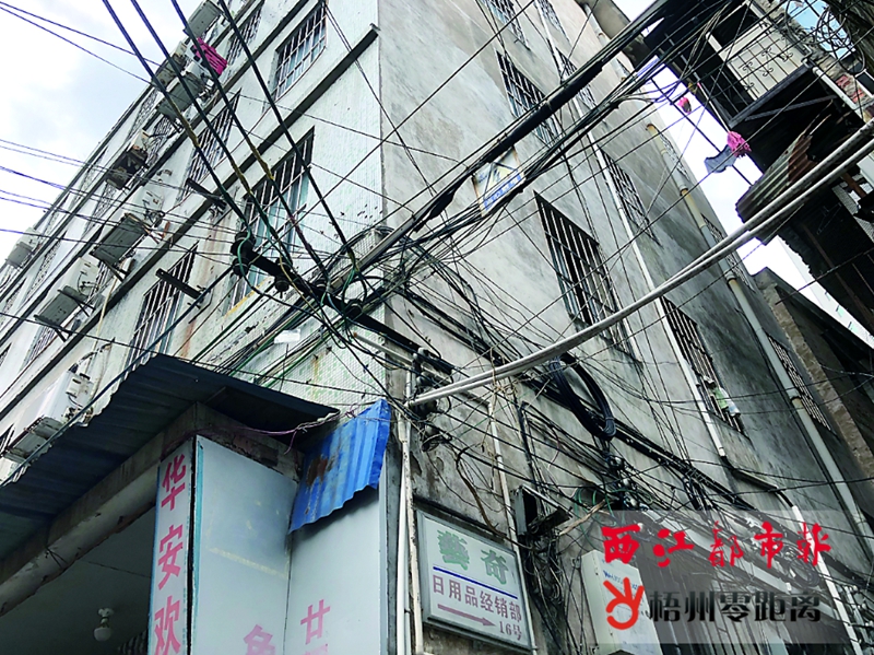 线缆随意拉开云APP 开云官网入口设犹如“蜘蛛网”(图2)