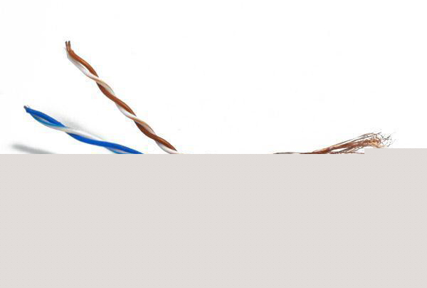 开云体育 开云平台常用线缆介绍大全(图1)