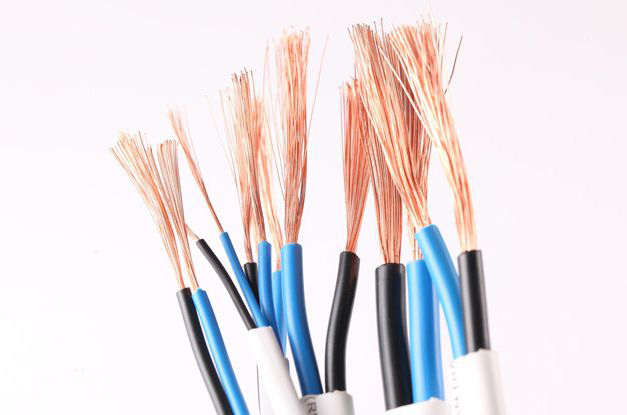 开云体育 开云平台常用线缆介绍大全(图4)