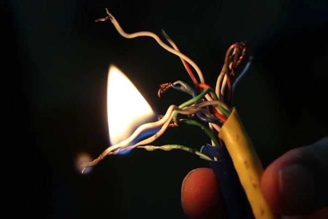 开云 开云体育官网【亚洲电缆】环保电缆与低烟无卤的区别(图2)