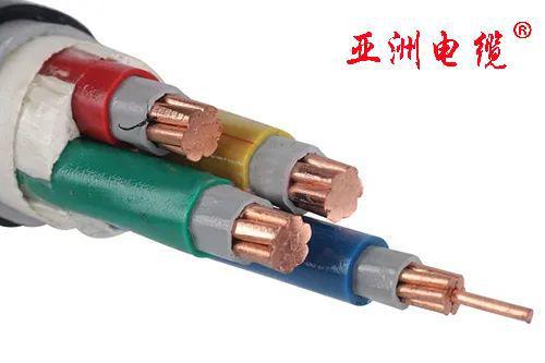 开云 开云体育官网【亚洲电缆】环保电缆与低烟无卤的区别(图5)