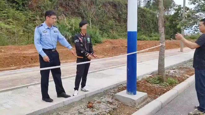 开云APP 开云官网入口一个盗窃电缆团伙被阳西警方“团灭”了！(图1)