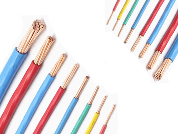 开云 开云体育平台电线电缆字母各代表什么意思呢(图1)