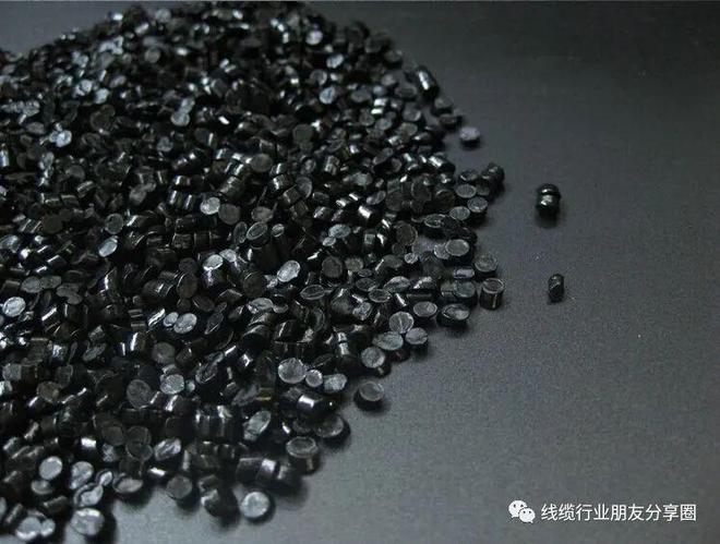 开云 开云体育平台常用线缆材料科普汇总(图2) 开云 开云体育平台常用线缆材料科普汇总(图2)