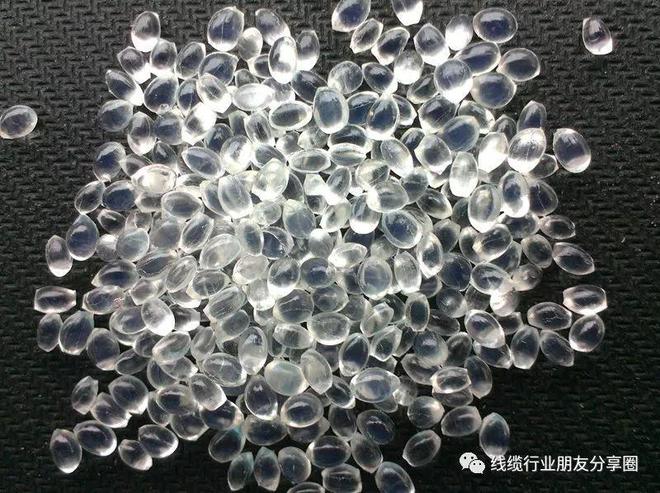 开云 开云体育平台常用线缆材料科普汇总(图11) 开云 开云体育平台常用线缆材料科普汇总(图11)