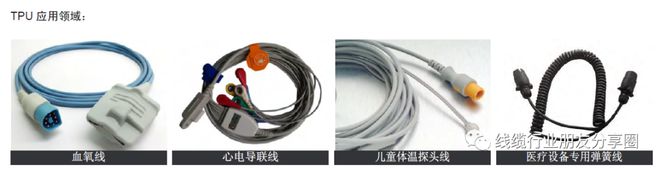 开云 开云体育平台常用线缆材料科普汇总(图10) 开云 开云体育平台常用线缆材料科普汇总(图10)