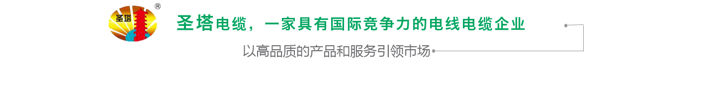 开云 开云体育平台江西圣塔电缆科技有限公司(图2)