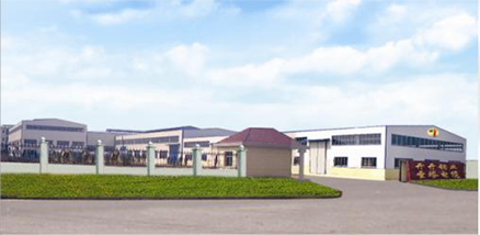 开云 开云体育平台江西圣塔电缆科技有限公司(图5)