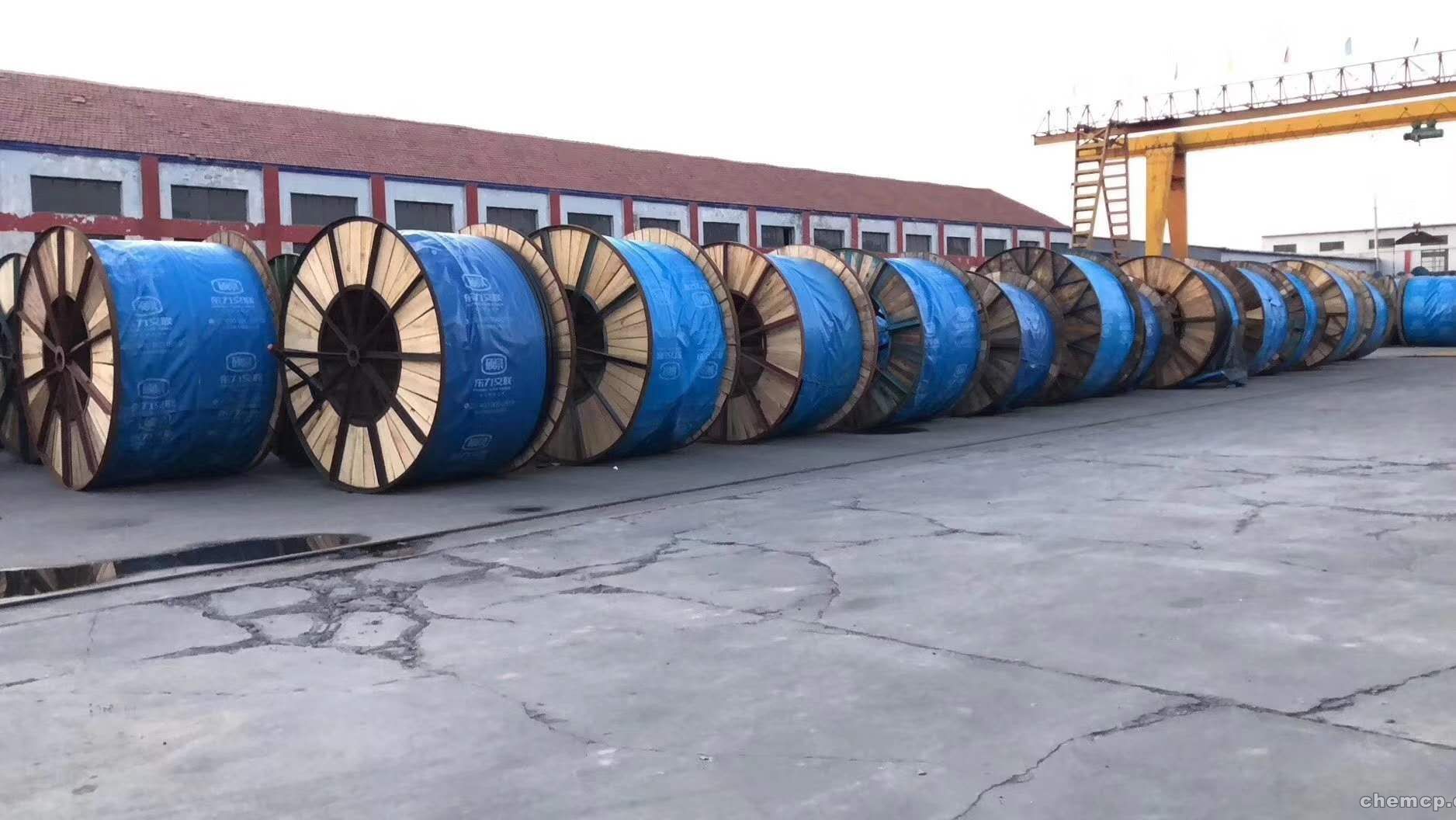 开云体育 开云官网杭州电线电缆有限公司(图1)