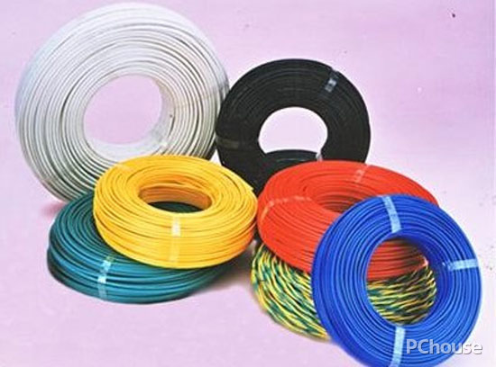 电线电缆_电线规格_电开云体育 kaiyun.com 官网入口线品牌_家居百科_太平洋家居网(图1)