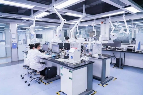 国内通信线缆行业一个正开云 开云体育官网在崛起的新篇章(图2)