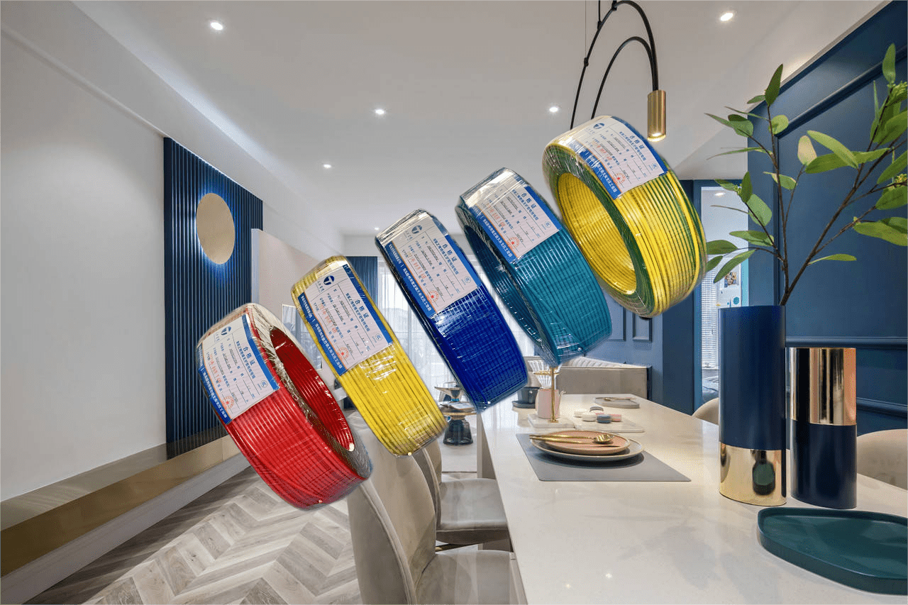 电线电缆?傻傻分不清楚。青岛天行解析电线电缆的区别开云 开云体育(图1) 电线电缆?傻傻分不清楚。青岛天行解析电线电缆的区别开云 开云体育(图1)