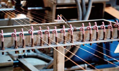 开云 开云体育平台通达股份今年第一季度营收同比增长1731%(图1)