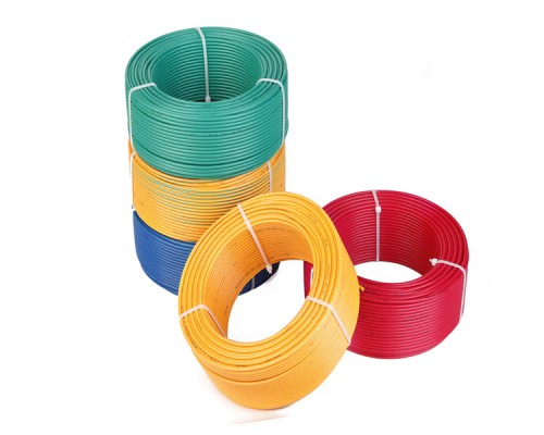 电力传输就选它！介绍几种常用电缆类型及适用场景-四川腾Kaiyun 开云达线缆(图2)