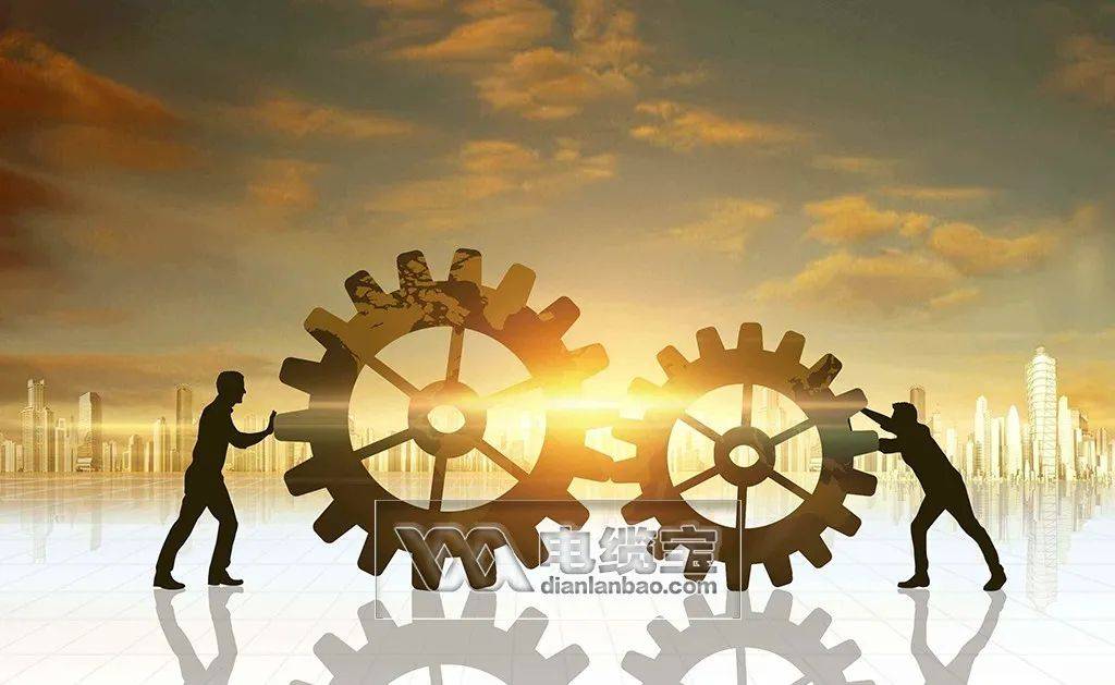 Kaiyun 开云当今电线电缆行业发展前景(图1)