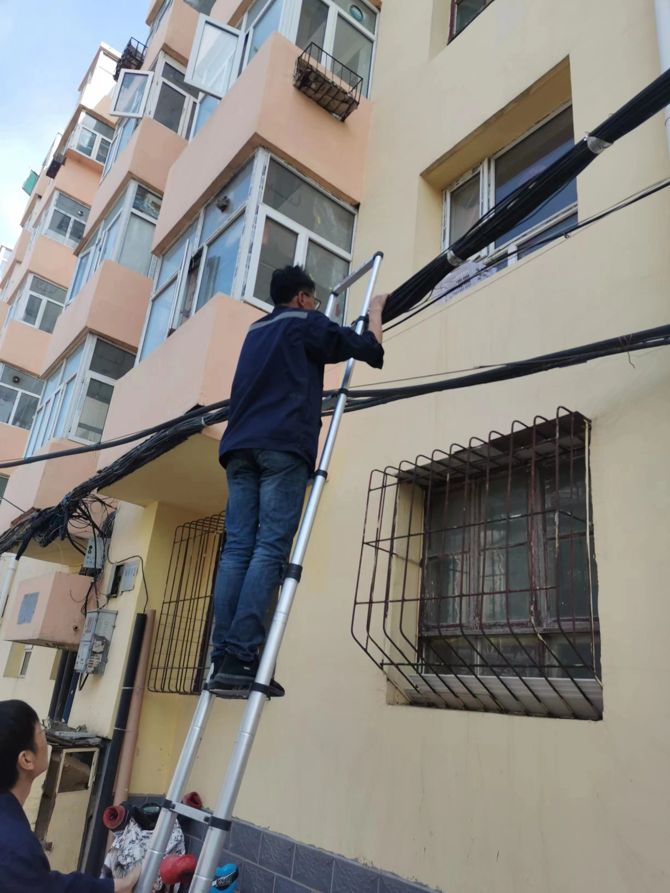 该清清该捆捆张家口治理悬在城开云 开云体育官网市上空的“痛”(图4)