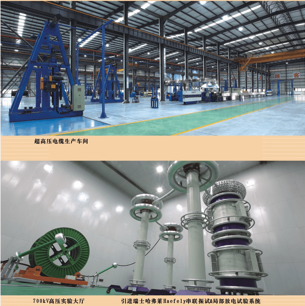 南洋电缆荣获“2023中国电线电缆十大品牌”等多项大奖开云 开云体育平台(图2)