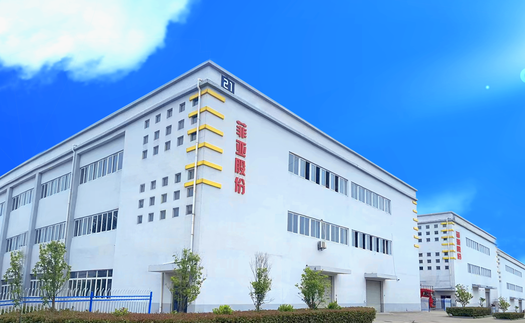 江苏菲亚推出开云 开云体育官网一款线缆护套新材料：低烟无卤阻燃聚烯烃线缆A级护套料(图3)
