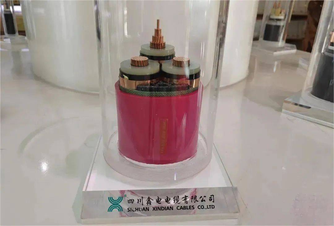 开云体育 Kaiyun.com 官网入口深挖万亿级线缆市场川企如何下好“先行棋”：瞄准新能源领域“放长线”(图1)