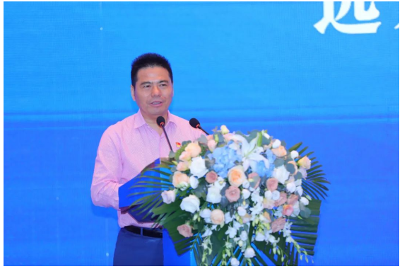 远东股份宜宾智能产开云体育 开云官网业园将为宜宾带来新增就业5000余个(图3)