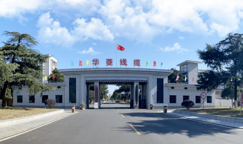 “敢”在高新 解码华菱线缆的开云体育 Kaiyun.com 官网入口“创新基因”(图3)