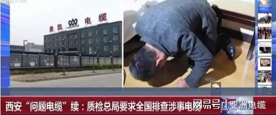 开云体育 开云平台【亚洲电缆】2020：线缆企业前路坎坷的一年(图3)