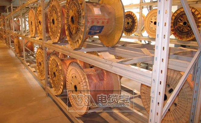 开云APP 开云官网入口我国线缆产业面临的新挑战与新机遇（1）(图1)