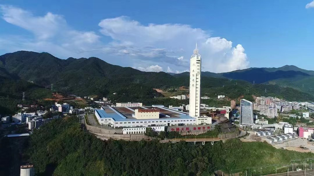 Kaiyun 开云太阳电缆荣登2023中国电线电缆十大领军品牌榜单(图1)
