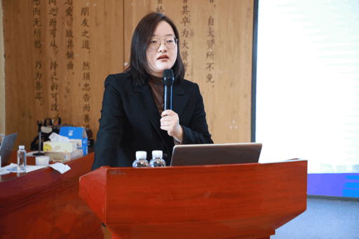 Kaiyun 开云不忘初心再启征程——远东电缆2023年营销专场学习会圆满落幕(图4)