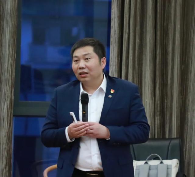 Kaiyun 开云不忘初心再启征程——远东电缆2023年营销专场学习会圆满落幕(图6)