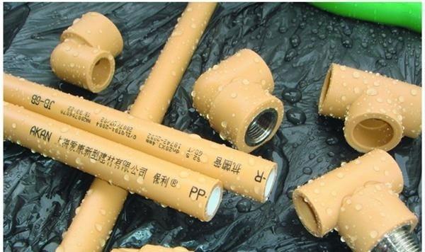 爆料：201开云体育 开云官网5水管十大品牌新鲜出炉(图1)