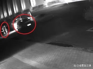 开云体育 开云官网深夜凿洞偷电缆栽了！(图1)
