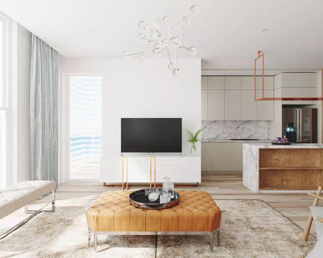 开云体育 开云官网客厅电线太杂乱这样设计简约又高级!(图1) 开云体育 开云官网客厅电线太杂乱这样设计简约又高级!(图1)