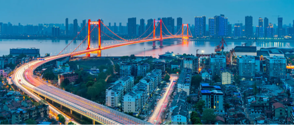 远东控股:三大产业高质量发展 共筑“一带一路”开云体育 开云官网伟大事业(图2) 远东控股:三大产业高质量发展 共筑“一带一路”开云体育 开云官网伟大事业(图2)